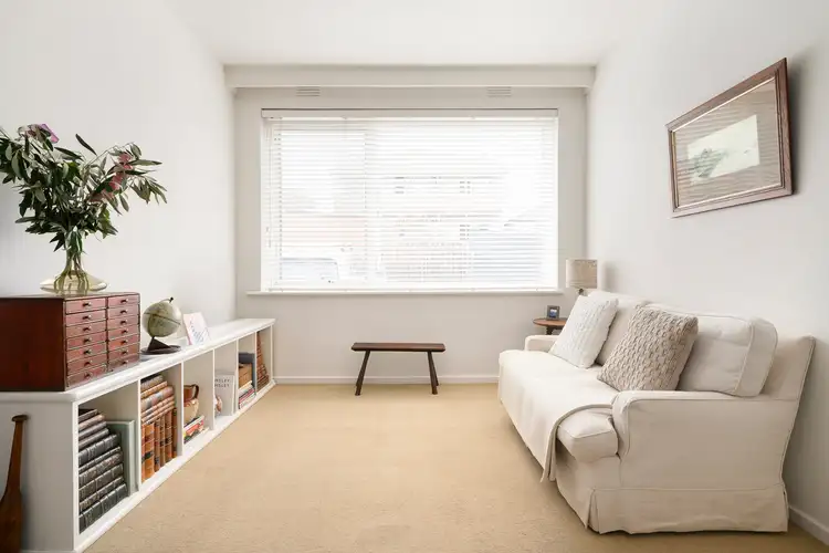 Sixth view of Homely apartment listing, 15/19a Ellesmere Road, Prahran VIC 3181