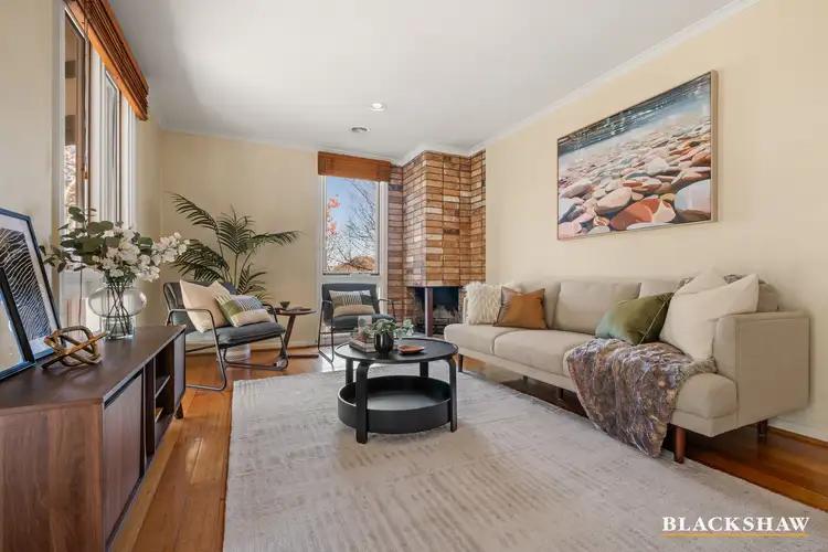 9 Hoseason Street, Mawson ACT 2607