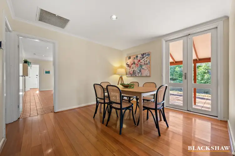 Sixth view of Homely house listing, 9 Hoseason Street, Mawson ACT 2607