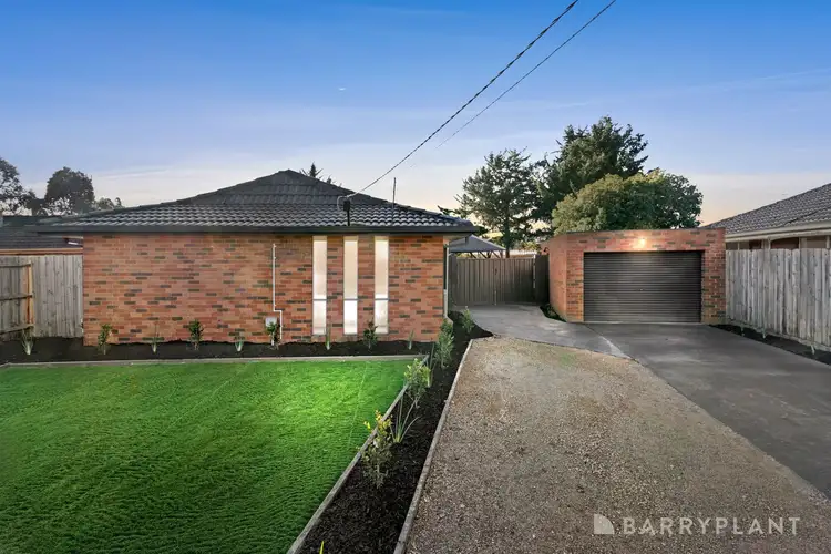 12 Sittella Court, Werribee VIC 3030