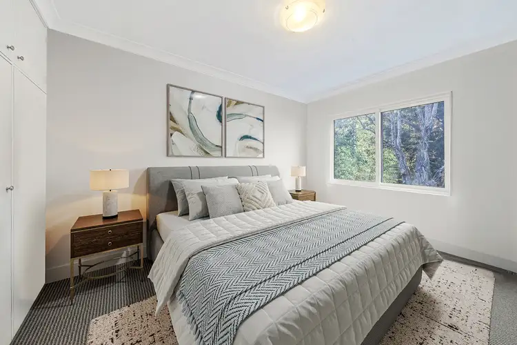 Fourth view of Homely apartment listing, 10/1625 Pacific Highway, Wahroonga NSW 2076