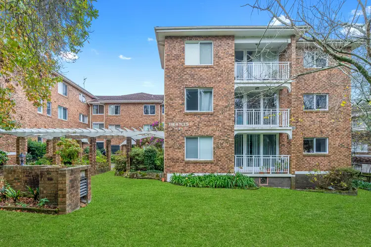 Sixth view of Homely apartment listing, 10/1625 Pacific Highway, Wahroonga NSW 2076
