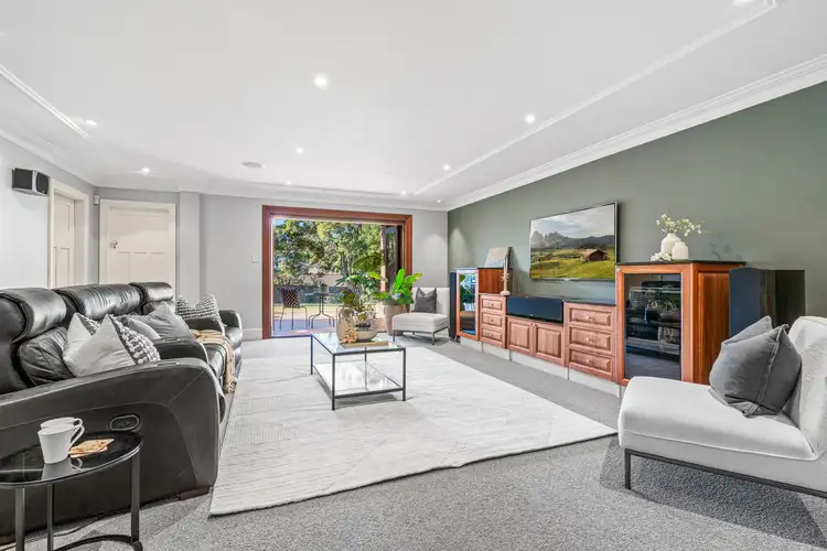 Sixth view of Homely house listing, 27 Lakeside Road, Eastwood NSW 2122