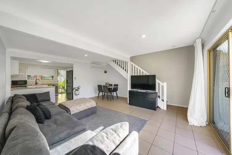 Second view of Homely townhouse listing, 48/60 Whitby Street, Southport QLD 4215