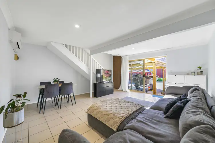 Third view of Homely townhouse listing, 48/60 Whitby Street, Southport QLD 4215