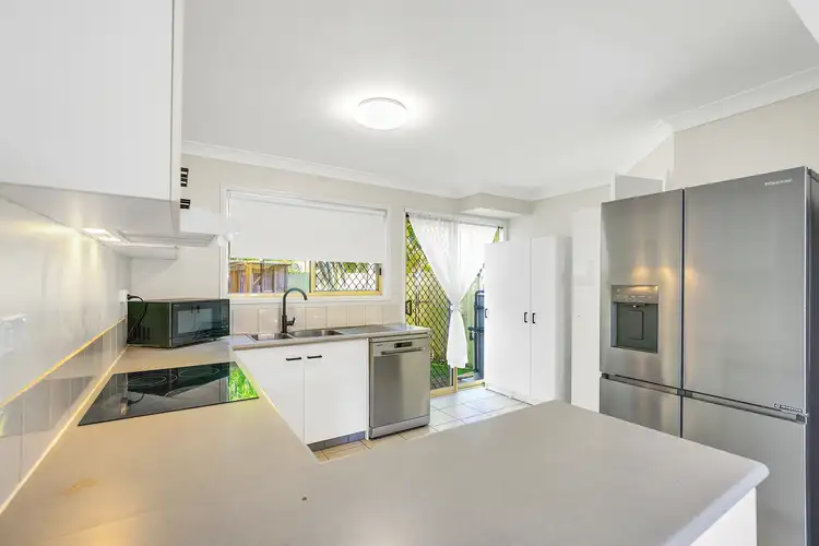 Fourth view of Homely townhouse listing, 48/60 Whitby Street, Southport QLD 4215