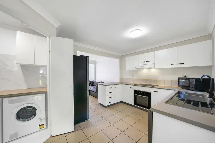Fifth view of Homely townhouse listing, 48/60 Whitby Street, Southport QLD 4215