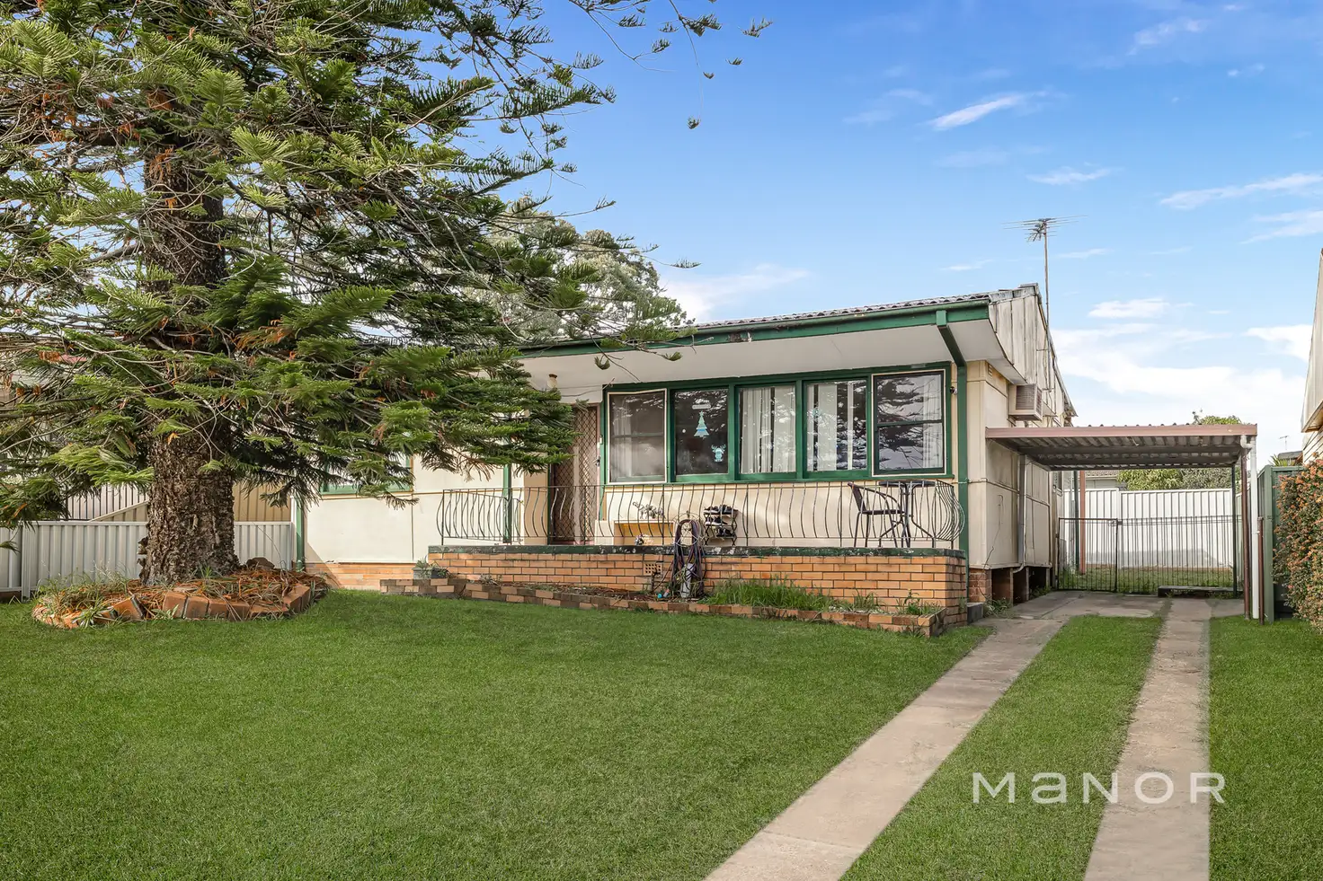 Main view of Homely house listing, 17 Wheeler Street, Lalor Park NSW 2147