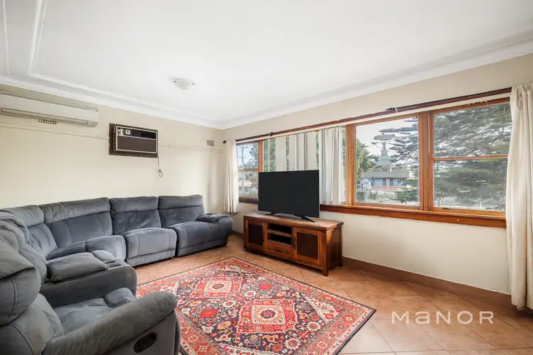 Second view of Homely house listing, 17 Wheeler Street, Lalor Park NSW 2147