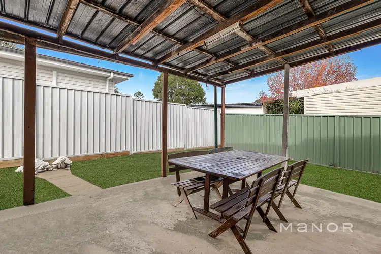 Sixth view of Homely house listing, 17 Wheeler Street, Lalor Park NSW 2147
