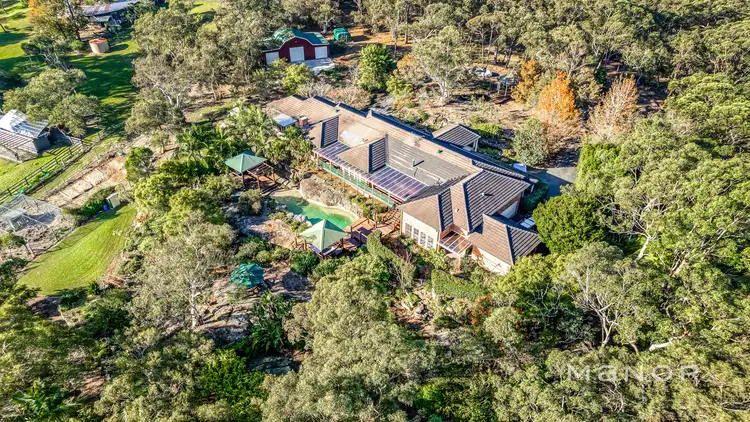 75 Cobah Road, Arcadia NSW 2159
