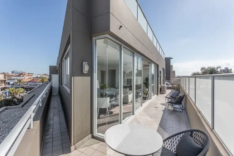 Main view of Homely apartment listing, 28/4 Rangers Road, Neutral Bay NSW 2089