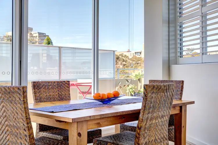 Fourth view of Homely apartment listing, 28/4 Rangers Road, Neutral Bay NSW 2089