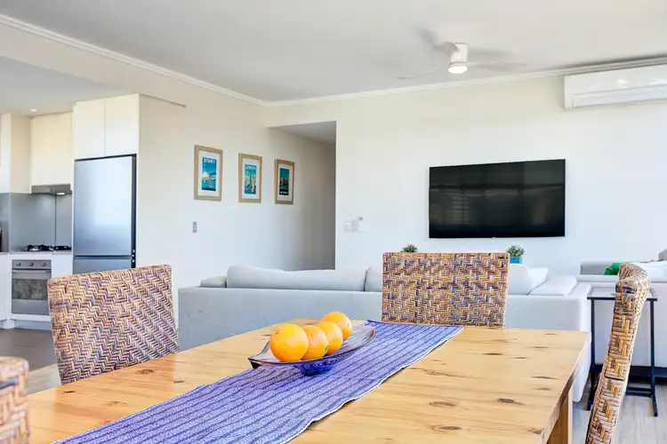 Fifth view of Homely apartment listing, 28/4 Rangers Road, Neutral Bay NSW 2089