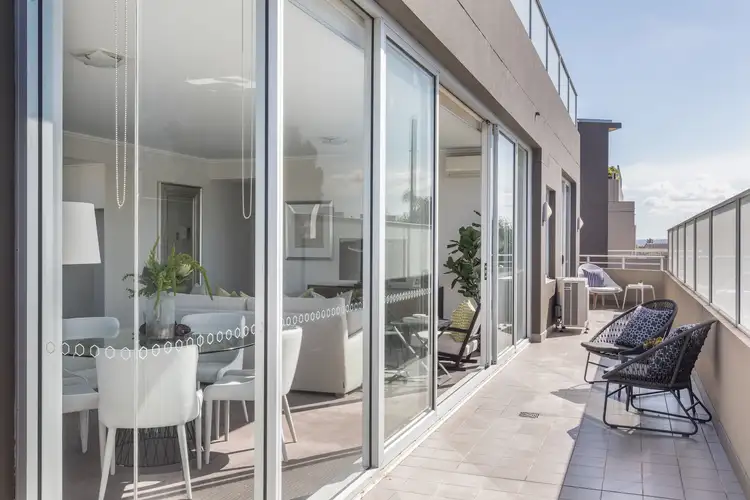 Sixth view of Homely apartment listing, 28/4 Rangers Road, Neutral Bay NSW 2089