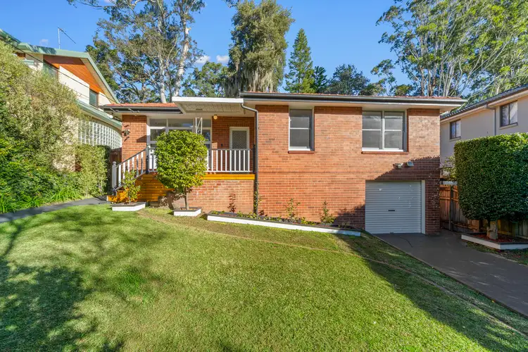 3 Lennox Street, Normanhurst NSW 2076