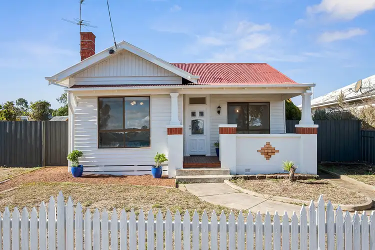 20A Golden Wattle Drive, Maryborough VIC 3465