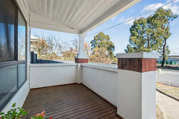 Second view of Homely house listing, 20A Golden Wattle Drive, Maryborough VIC 3465