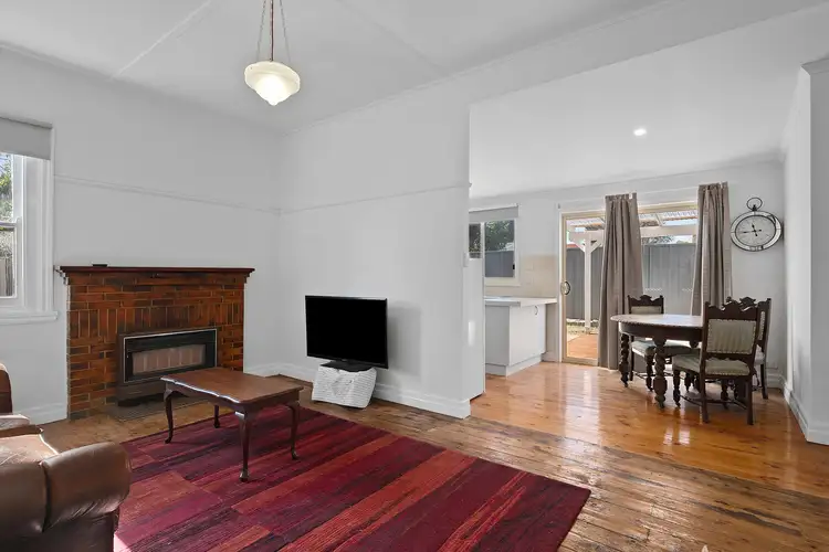 Fourth view of Homely house listing, 20A Golden Wattle Drive, Maryborough VIC 3465