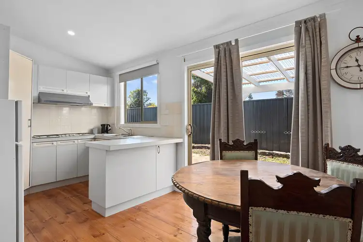 Fifth view of Homely house listing, 20A Golden Wattle Drive, Maryborough VIC 3465