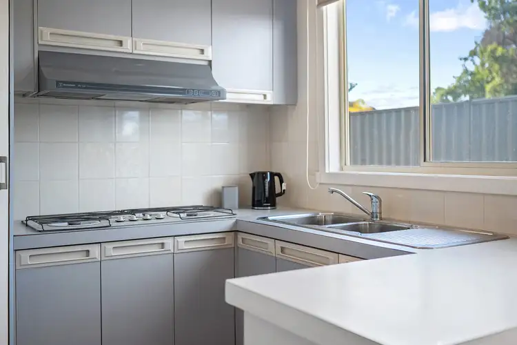 Sixth view of Homely house listing, 20A Golden Wattle Drive, Maryborough VIC 3465