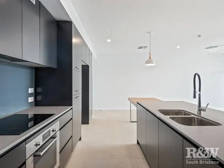 Third view of Homely apartment listing, 1303/39 Banya Street, Bulimba QLD 4171