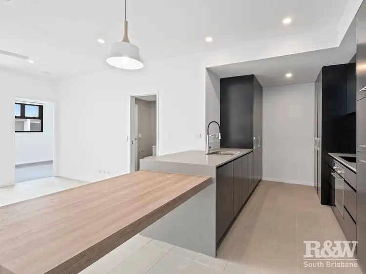 Fourth view of Homely apartment listing, 1303/39 Banya Street, Bulimba QLD 4171