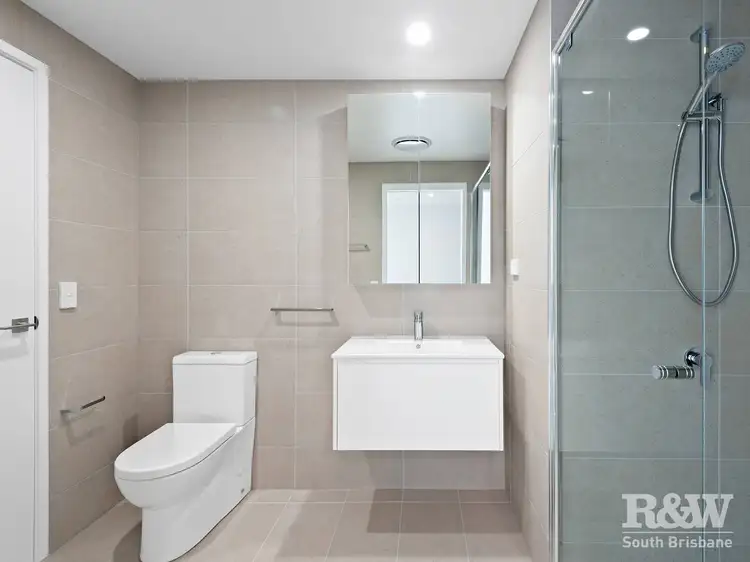 Sixth view of Homely apartment listing, 1303/39 Banya Street, Bulimba QLD 4171