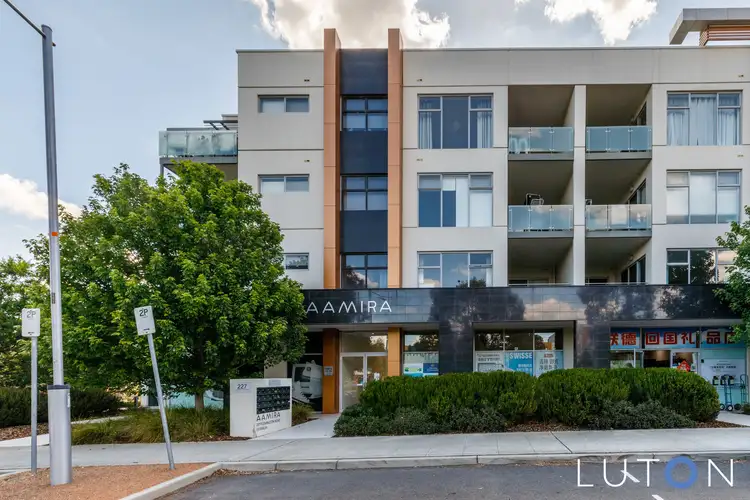 59/227 Flemington Road, Franklin ACT 2913