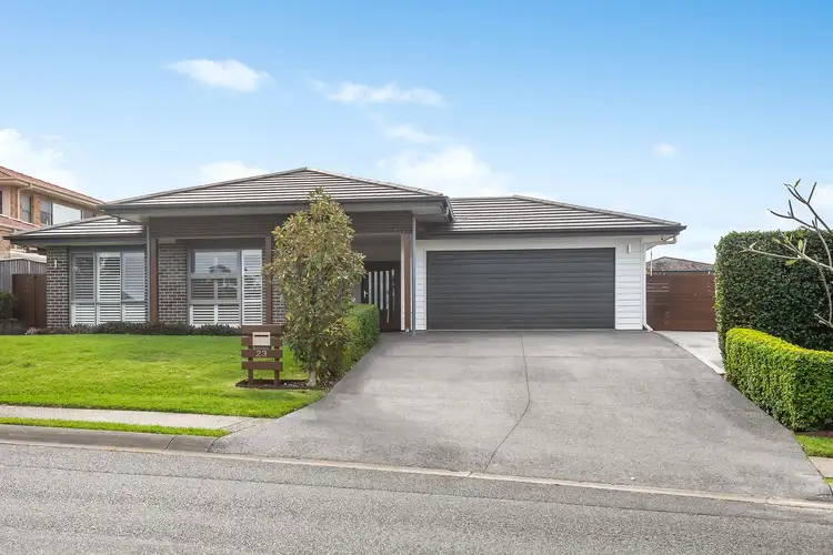 23 Split Solitary Road, Sapphire Beach NSW 2450