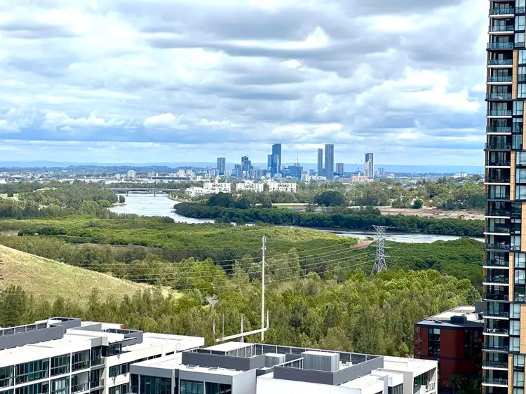 1514/17 Wentworth Place, Wentworth Point NSW 2127