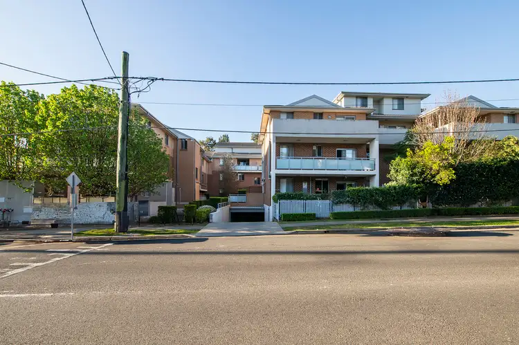 2/7-11 Putland Street, St Marys NSW 2760