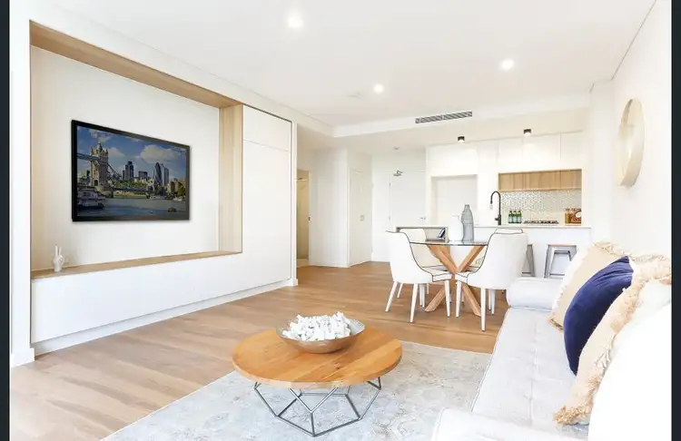 305/2 Murrell Street, Ashfield NSW 2131