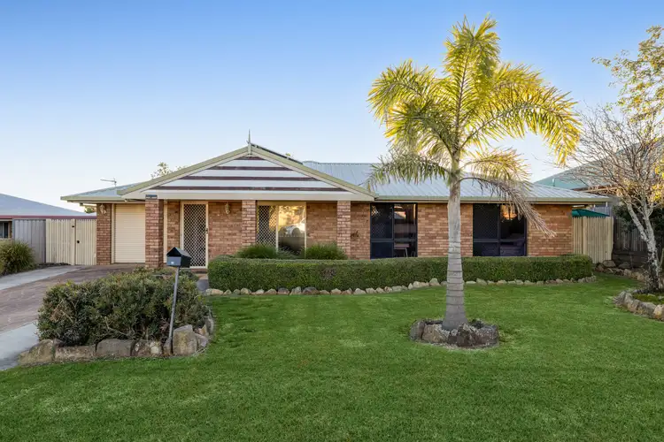 11 Crusader Court, Wilsonton QLD 4350