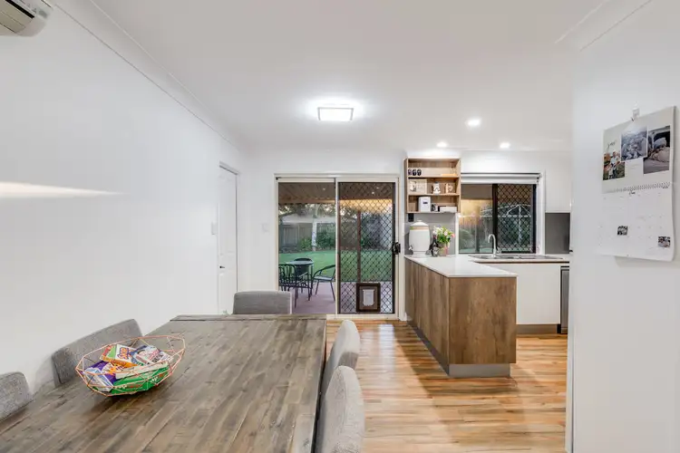 Third view of Homely house listing, 11 Crusader Court, Wilsonton QLD 4350