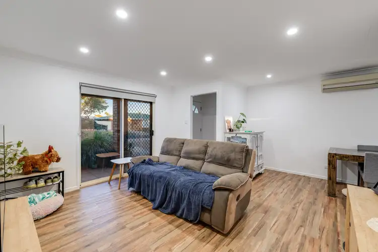 Fourth view of Homely house listing, 11 Crusader Court, Wilsonton QLD 4350