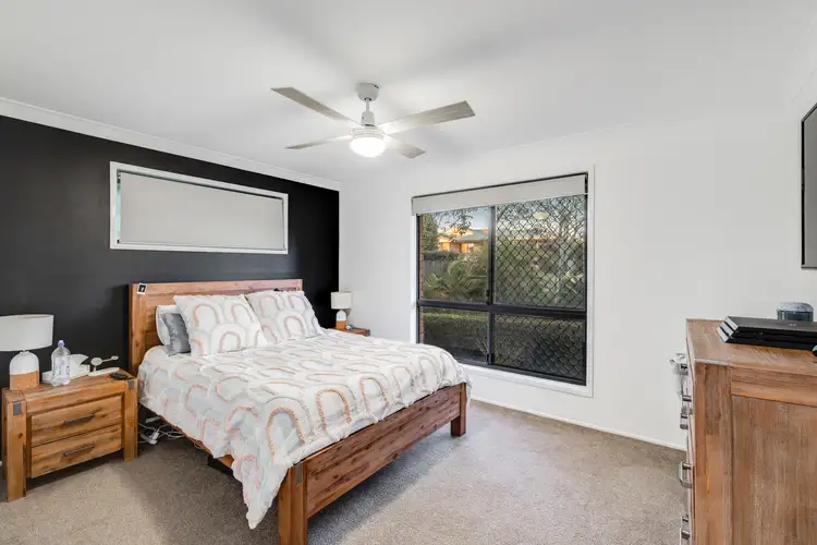 Fifth view of Homely house listing, 11 Crusader Court, Wilsonton QLD 4350