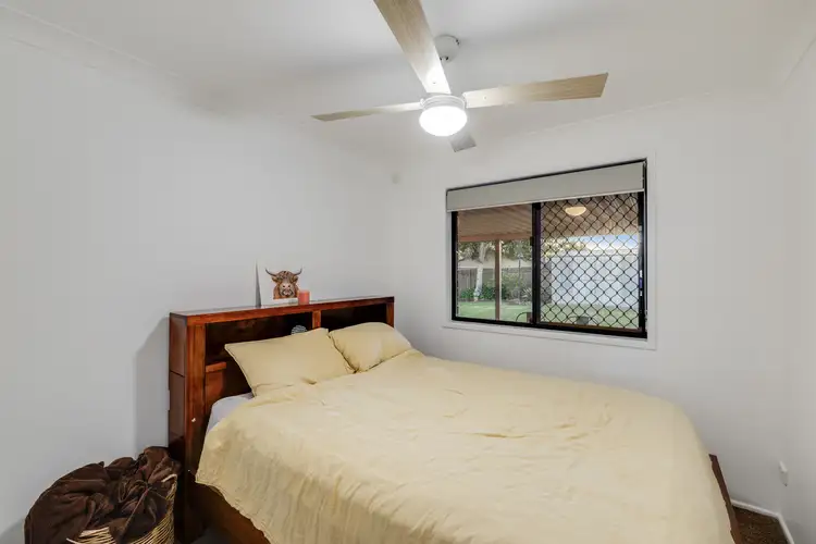 Sixth view of Homely house listing, 11 Crusader Court, Wilsonton QLD 4350