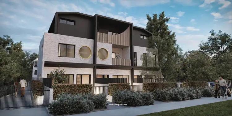 Third view of Homely house listing, 46 & 48 Henley Road, Homebush West NSW 2140