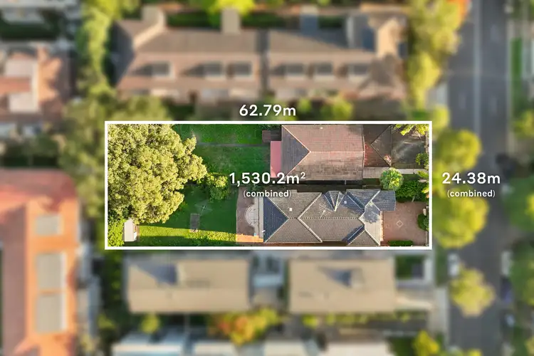 Fourth view of Homely house listing, 46 & 48 Henley Road, Homebush West NSW 2140
