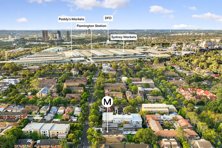 Seventh view of Homely house listing, 46 & 48 Henley Road, Homebush West NSW 2140