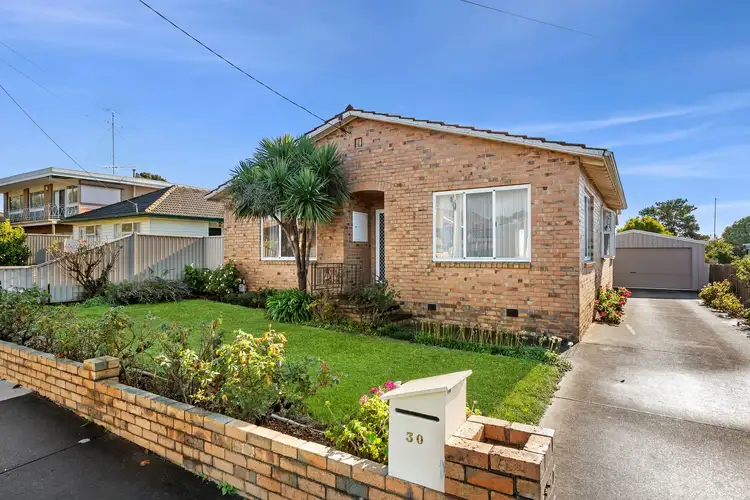 30 Corinella Street, Bell Post Hill VIC 3215