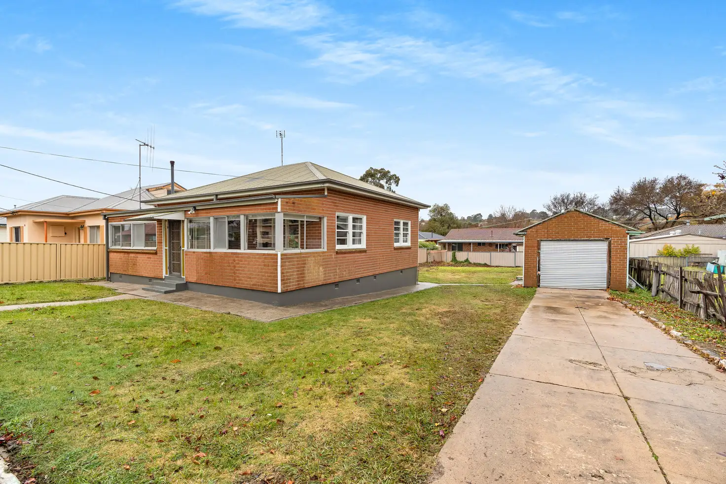 Main view of Homely house listing, 104 Spring Street, Orange NSW 2800
