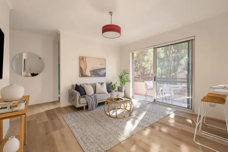 1/46 Terrace Road, Dulwich Hill NSW 2203