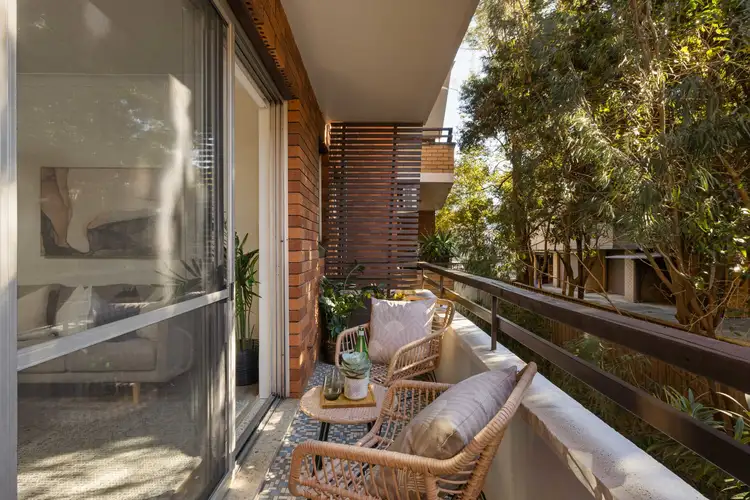 Sixth view of Homely apartment listing, 1/46 Terrace Road, Dulwich Hill NSW 2203