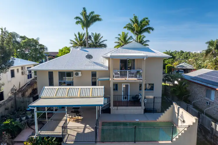 24 Panoramic Court, Cannonvale QLD 4802