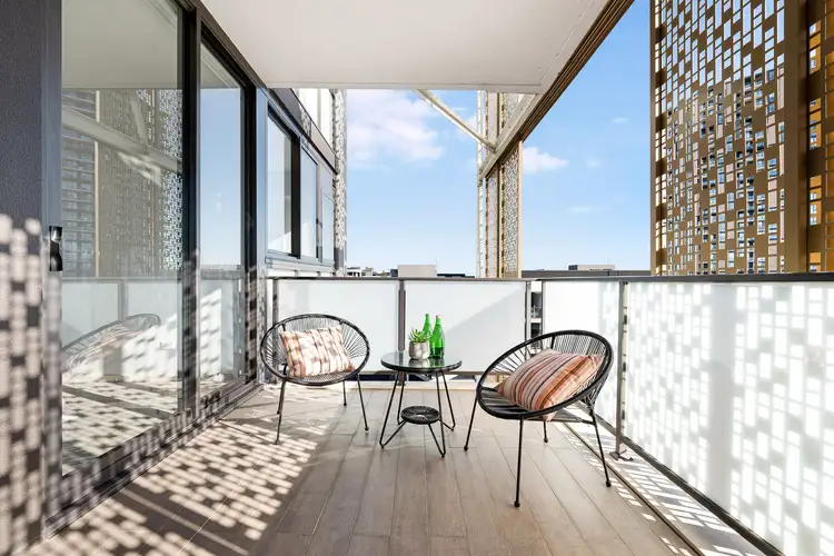 Third view of Homely apartment listing, 821/1B Burroway Road, Wentworth Point NSW 2127