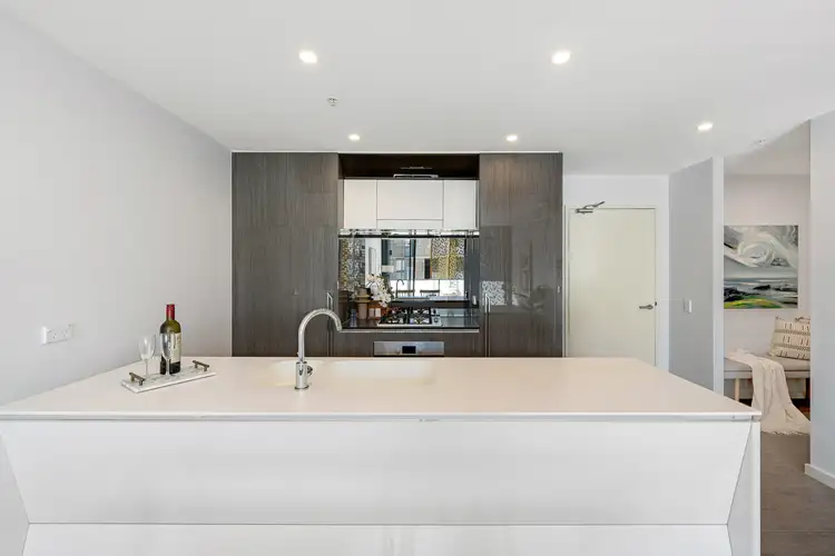 Sixth view of Homely apartment listing, 821/1B Burroway Road, Wentworth Point NSW 2127