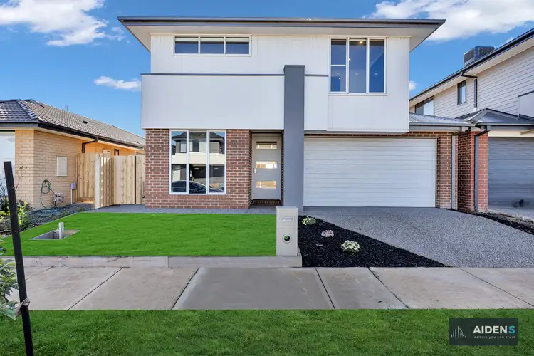 17 Malua Road, Bonnie Brook VIC 3335
