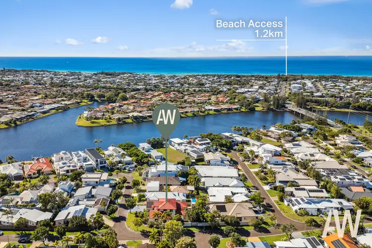 2 Corfu Street, Kawana Island QLD 4575